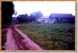 Улица Поповчина